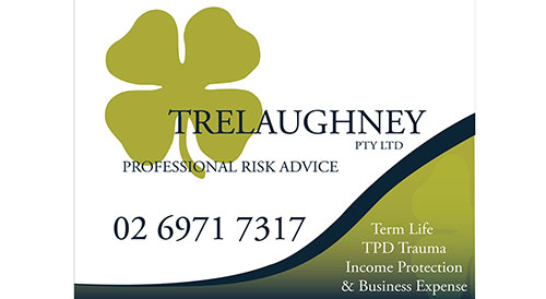 Trelaughney Insurance