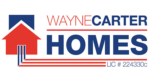 Wayne Carter Homes