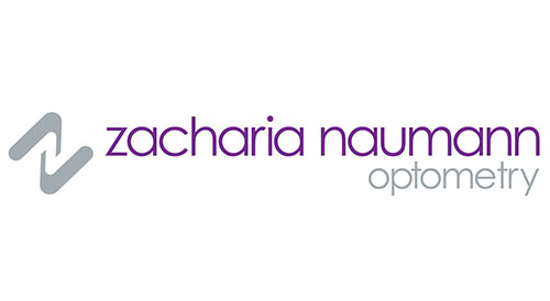 Zacharia Naumann Optometry