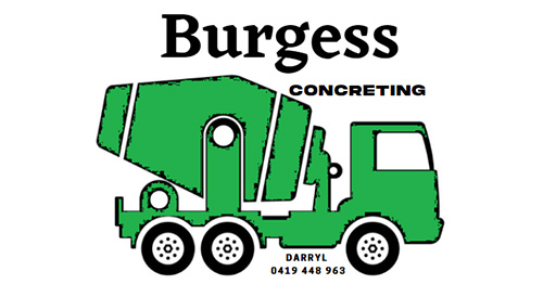 Burgess Concreting